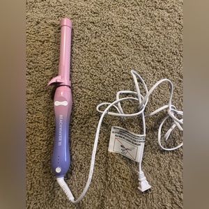 Sunset Beachwaver B1 Curling Iron